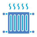 Central heating