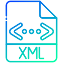 xml