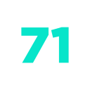 71