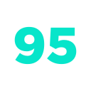 95