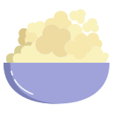 popcorn