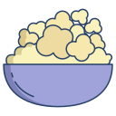 popcorn