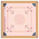 carrom