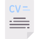 cv