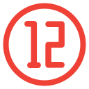 12