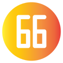 66