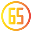 65