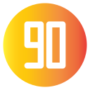 90