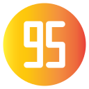 95