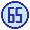 65