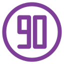 90