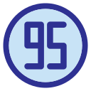 95