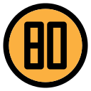 80