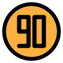 90