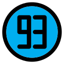 93