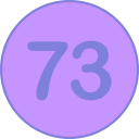 73