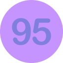 95