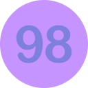 98