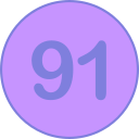 91