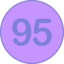 95