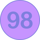 98