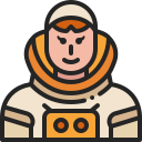 kosmonaut