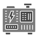 Electric generator