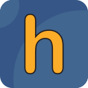 Letter h