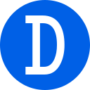 Letter D