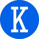 Letter k