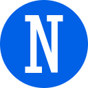 Letter N