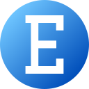 Letter e