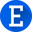 Letter e