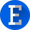 Letter e