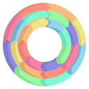 diagramme circulaire