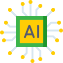 inteligência artificial