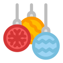 Baubles 