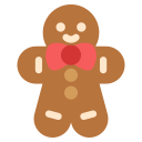 Gingerbread Man