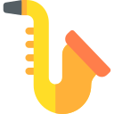 saxophone