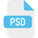 PSD File