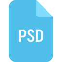 PSD File