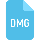 dmg 파일