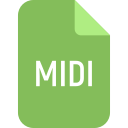 midi