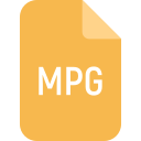 Mpg file