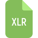 file xlr