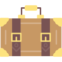 Suitcase