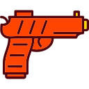 pistola