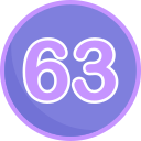 63