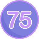 75