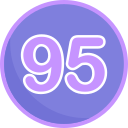 95